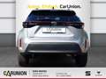 Toyota Yaris Cross 1,5 l Hybrid Teamplayer *LED*KAMERA* Argent - thumbnail 5