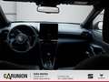 Toyota Yaris Cross 1,5 l Hybrid Teamplayer *LED*KAMERA* Argent - thumbnail 9