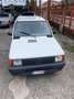 Fiat Panda Panda I 1986 0.9 Hobby Blanc - thumbnail 3