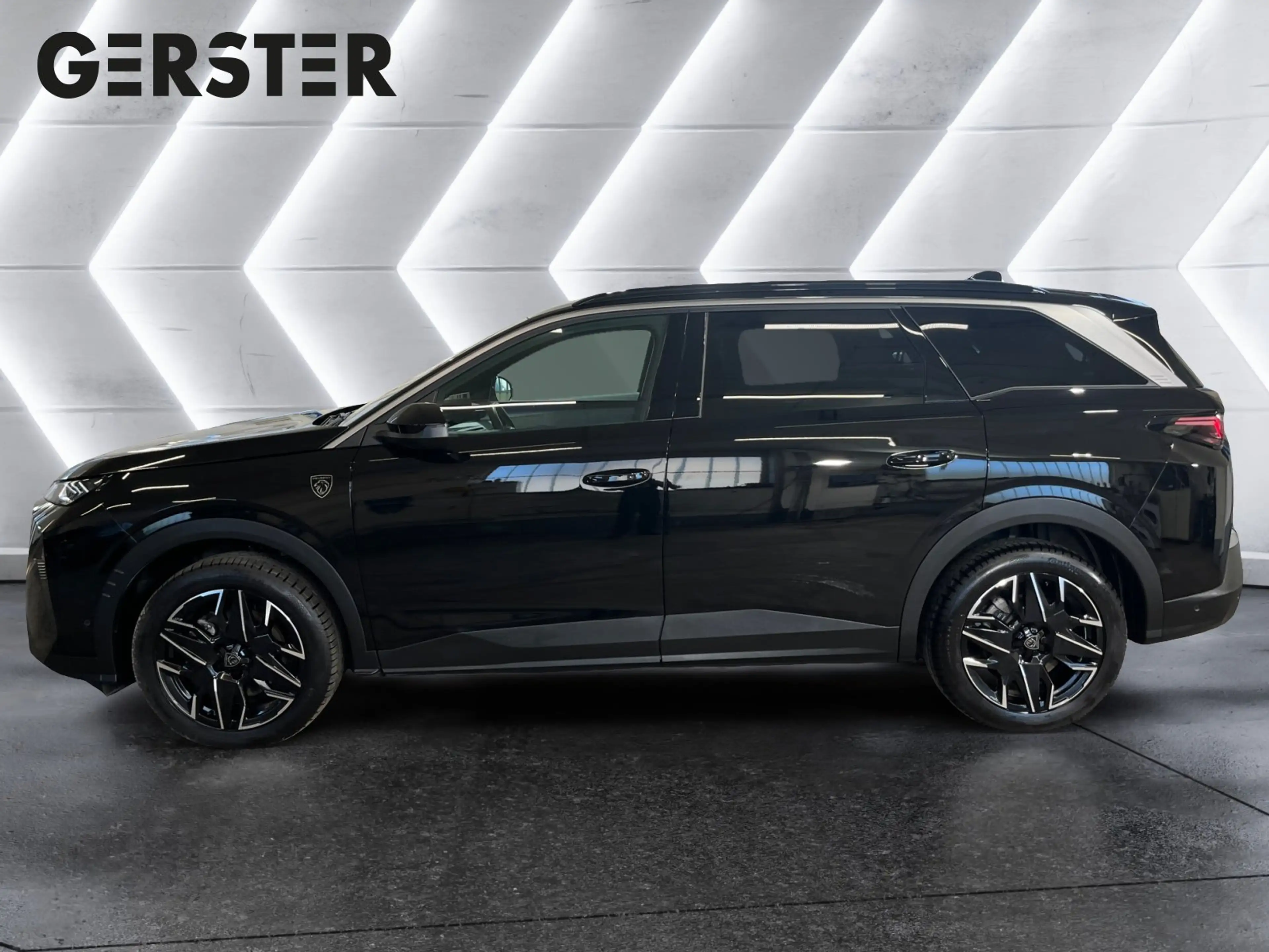 Peugeot 5008 1.2 145 GT ACC LED Navi SHZ 2xKlima Kam. — photo 3