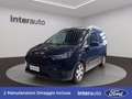 Ford Transit Courier 1.5 TDCi 100CV Van Trend Azul - thumbnail 1