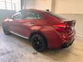 BMW X6 M X6 M50d auto Rouge - thumbnail 6