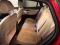 BMW X6 M X6 M50d auto Rouge - thumbnail 14