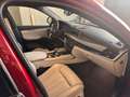 BMW X6 M X6 M50d auto Rouge - thumbnail 24