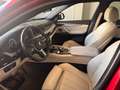 BMW X6 M X6 M50d auto Rouge - thumbnail 11