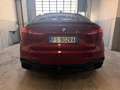 BMW X6 M X6 M50d auto Rouge - thumbnail 7