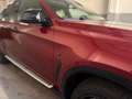 BMW X6 M X6 M50d auto Rouge - thumbnail 18
