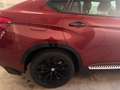 BMW X6 M X6 M50d auto Rouge - thumbnail 20