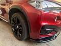 BMW X6 M X6 M50d auto Rouge - thumbnail 17