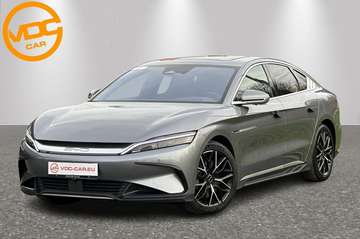 EXECUTIVE 85 kWh - FULL OPTION