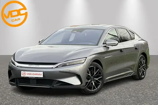 BYD Han EXECUTIVE 85 kWh - FULL OPTION