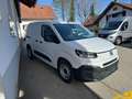 Fiat Doblo Kastenwagen L1 1.5 BlueHDi 10"Touch*Worksite*PDC Weiß - thumbnail 3