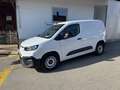 Fiat Doblo Kastenwagen L1 1.5 BlueHDi 10"Touch*Worksite*PDC Weiß - thumbnail 1