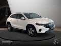 Mercedes-Benz EQA 300 4M PROG+PLUS-PAKET+AHK+360+MEMORY+KEYLESS Blanc - thumbnail 5