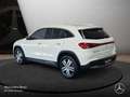 Mercedes-Benz EQA 300 4M PROG+PLUS-PAKET+AHK+360+MEMORY+KEYLESS Blanc - thumbnail 10