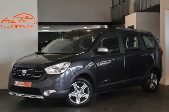 Dacia Lodgy Lodgy Stepway 1.6i 5pl. TrekH Navi Garantie*