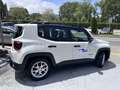 Jeep Renegade 1.5 MHEV Altitude 96KW Weiß - thumbnail 7