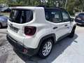Jeep Renegade 1.5 MHEV Altitude 96KW Weiß - thumbnail 8