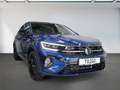Volkswagen Taigo 1.5 TSI DSG R-Line AHK+PANO+BLACK+IQ.LIGHT Blau - thumbnail 16