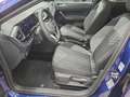 Volkswagen Taigo 1.5 TSI DSG R-Line AHK+PANO+BLACK+IQ.LIGHT Blau - thumbnail 4