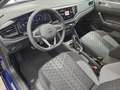 Volkswagen Taigo 1.5 TSI DSG R-Line AHK+PANO+BLACK+IQ.LIGHT Blau - thumbnail 3