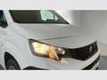 Peugeot Partner Standard 600kg BlueHDi 73kW Blanco - thumbnail 34