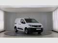 Peugeot Partner Standard 600kg BlueHDi 73kW Blanco - thumbnail 1
