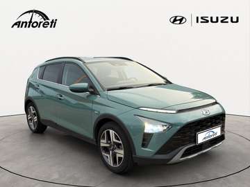 Bayon 1.0 T-GDi MHEV Sky DCT