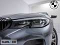 BMW 330 e Limousine M-Sport LC Prof HUD Stop&Go Grau - thumbnail 2