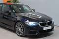 BMW 530 530dA xDrive Bleu - thumbnail 7