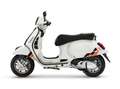 Vespa GTS Super Sport 310 E5+ Neufahrzeug Blanc - thumbnail 3