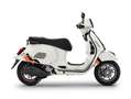 Vespa GTS Super Sport 310 E5+ Neufahrzeug Blanc - thumbnail 2