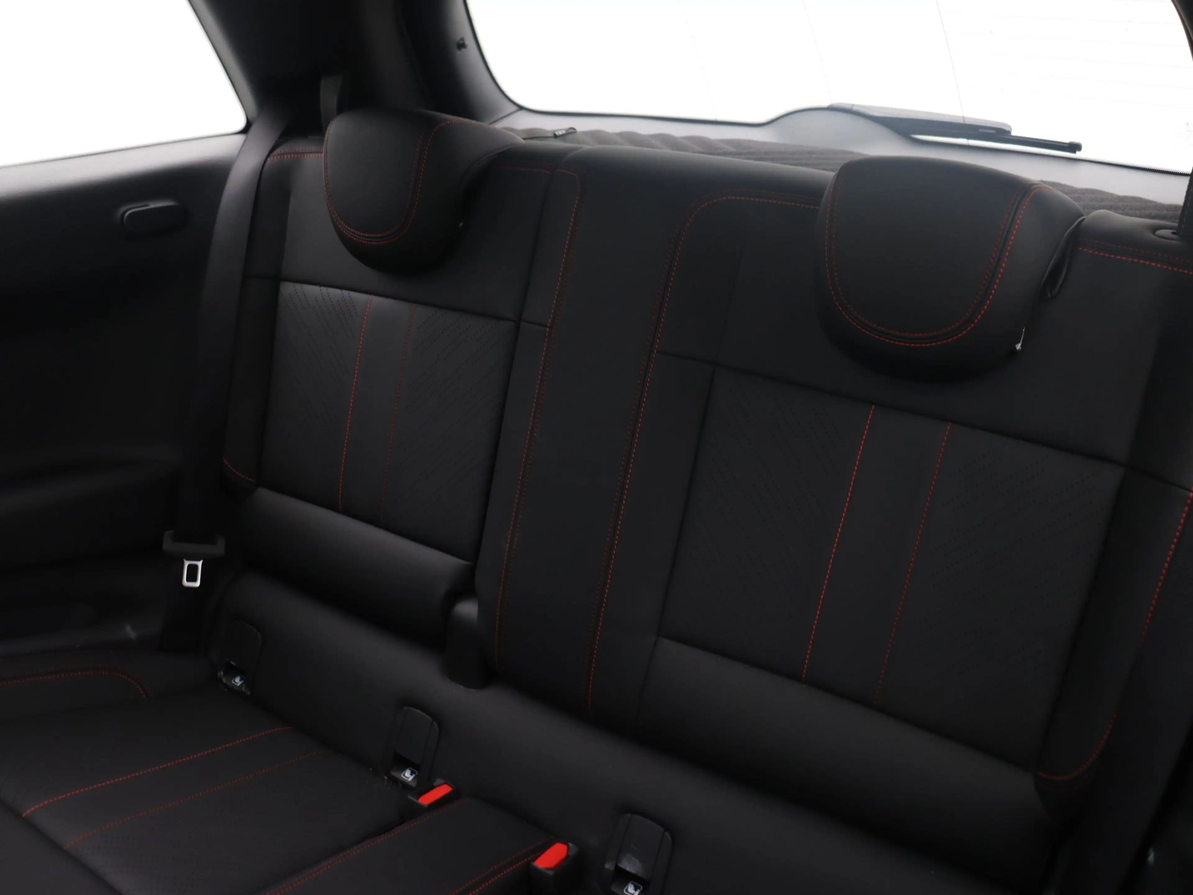 MINI Cooper E John Cooper Works Pakket XL — photo 14