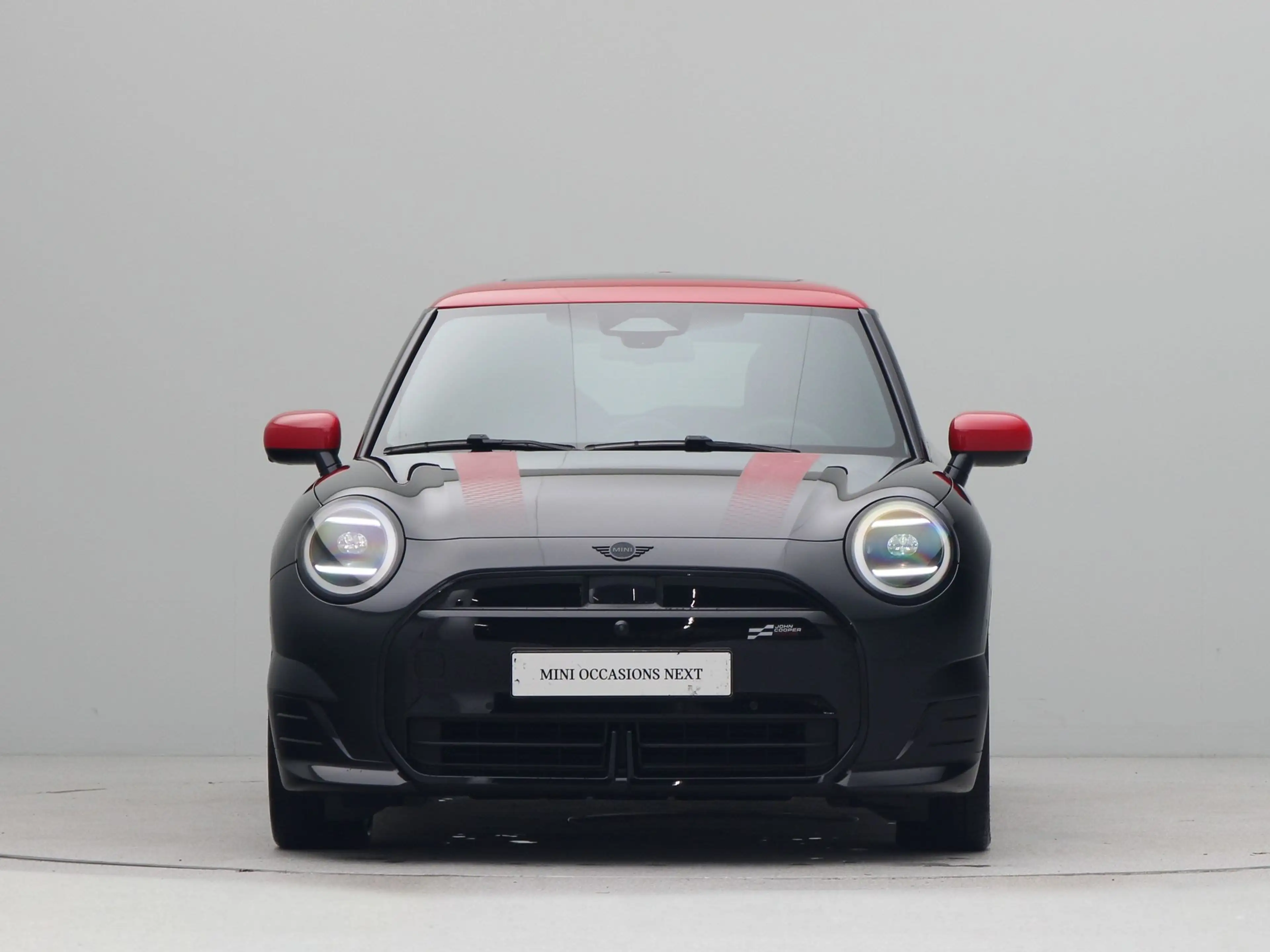 MINI Cooper E John Cooper Works Pakket XL — photo 4