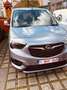 Opel Combo Life 1.2 T L1H1 Edition S/S (EU6.3) Gris - thumbnail 7