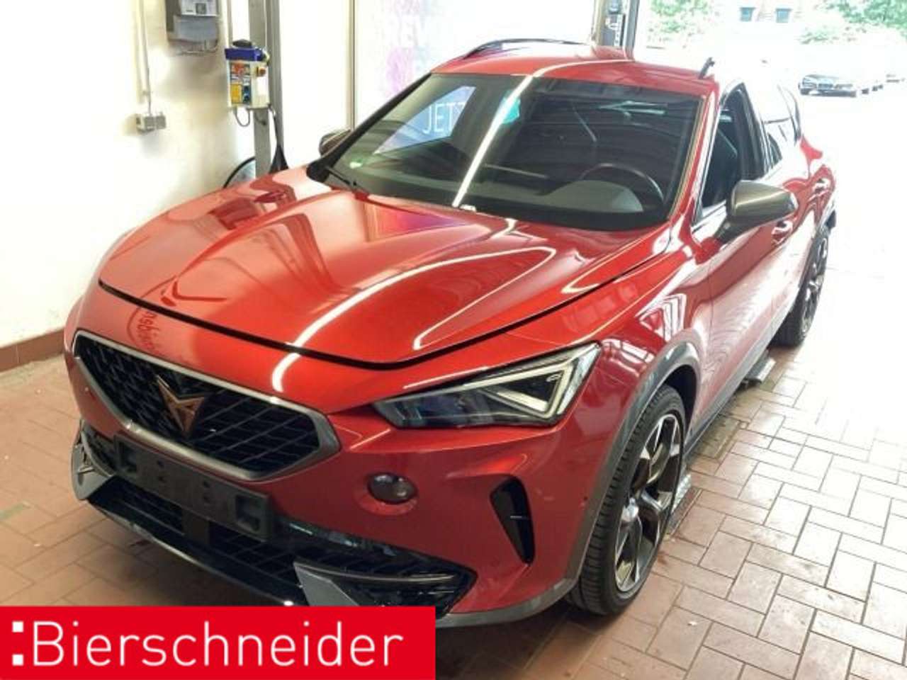 Cupra Formentor 2024