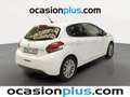 Peugeot 208 1.2 PureTech Style 82 Blanco - thumbnail 4
