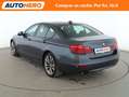 BMW 520 520d Gris - thumbnail 4