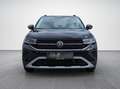 Volkswagen T-Cross Friends TSI Schwarz - thumbnail 2
