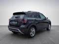 Volkswagen T-Cross Friends TSI Schwarz - thumbnail 6