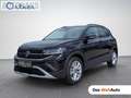 Volkswagen T-Cross Friends TSI Schwarz - thumbnail 1