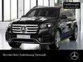 Mercedes-Benz GLS 450 d 4M AMG+PANO+360+AHK+MULTIBEAM+STHZG+SPUR Schwarz - thumbnail 1