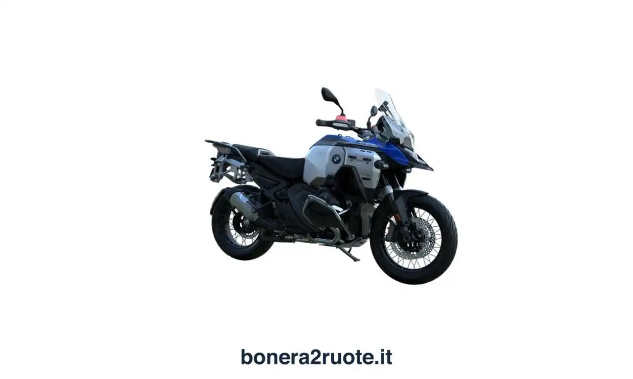 BMW R 1300 GS