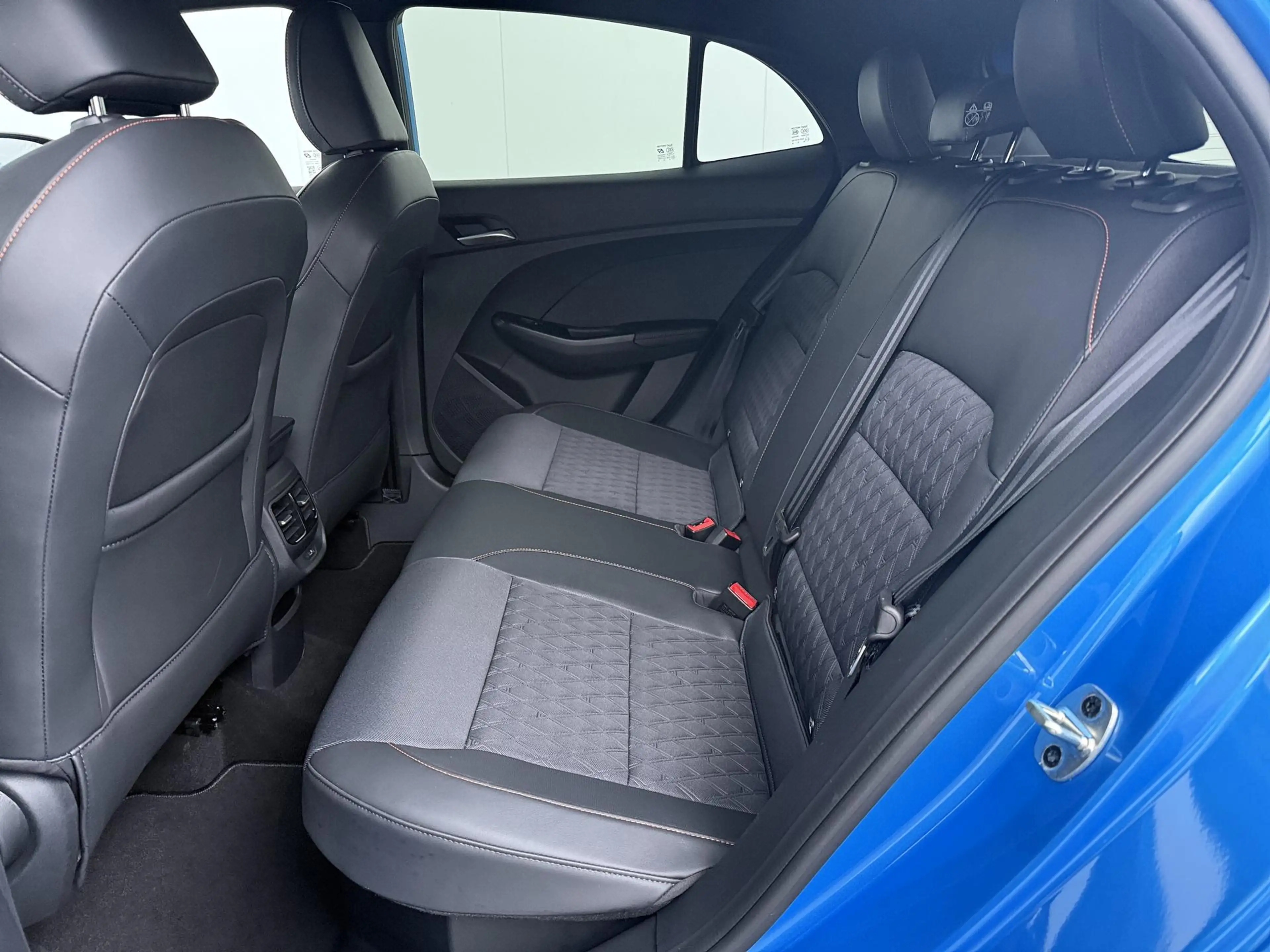 MG MG3 Hybrid+ 1.5 Hybrid+ Luxury | Adapt. Cruise | 360 C — photo 14
