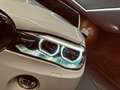 BMW X5 xDrive 30dA Blanc - thumbnail 11