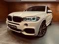 BMW X5 xDrive 30dA Blanc - thumbnail 3