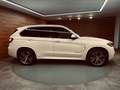 BMW X5 xDrive 30dA Blanc - thumbnail 48
