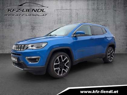 Jeep Compass Limited Edition