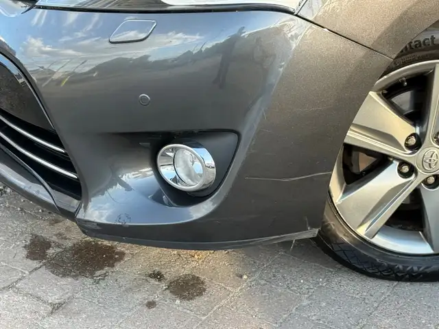 Toyota Verso view 5