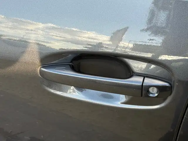 Toyota Verso view 7